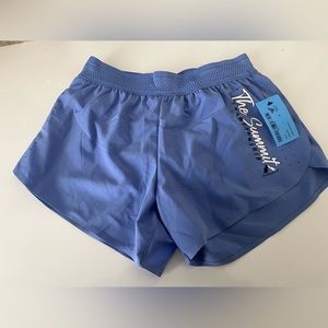 Cheerleading summit shorts size YL